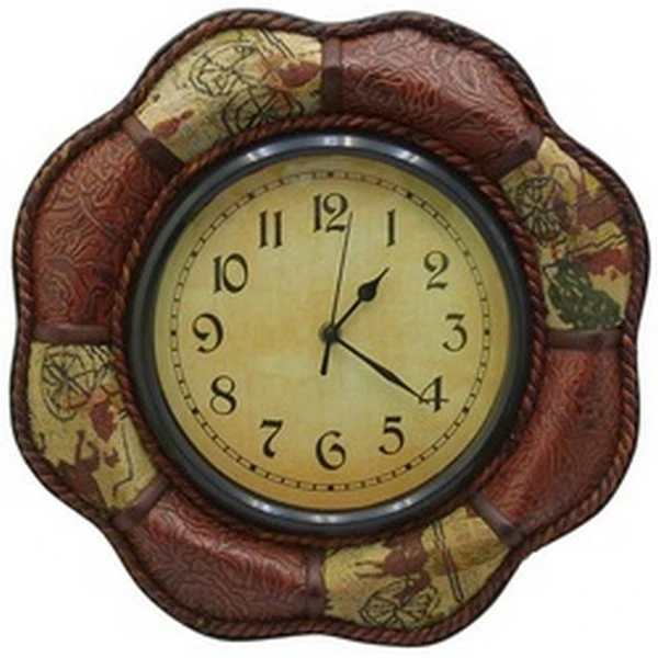 DAN-ZEGAR DEKORACYJNY F3080201