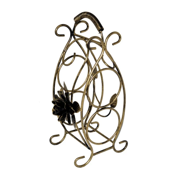 DĄSTAL-STOJAK NA 2 BUTELKI 10-1052