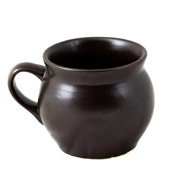 GU-910 KUBEK DEK. BRĄZ GAT.1