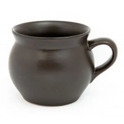 GU-911 KUBEK DEK.BRĄZ G1