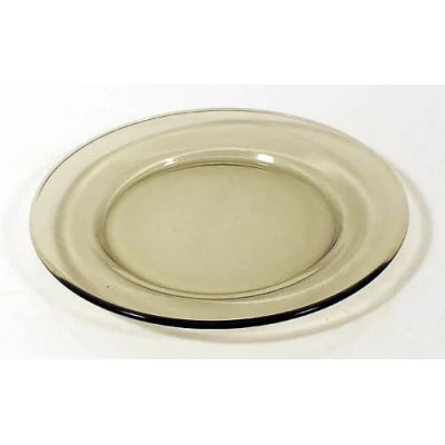 KAMA-KPL. 6 TALERZY PŁYTKICH DYMNYCH