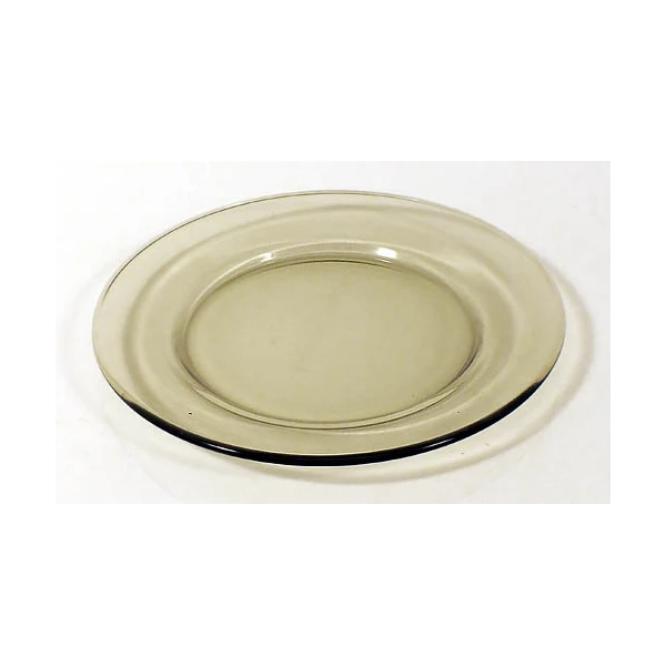 KAMA-KPL. 6 TALERZY PŁYTKICH DYMNYCH