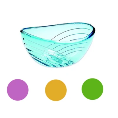 KAT-SALATERKA RAINBOW NR 1 3L