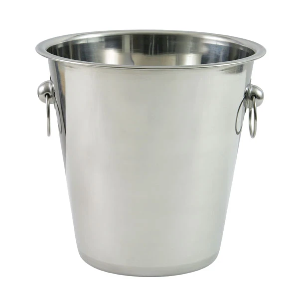 KH-1242 WIADERKO NIERDZEWNE DO SZAMPANA FI22CM