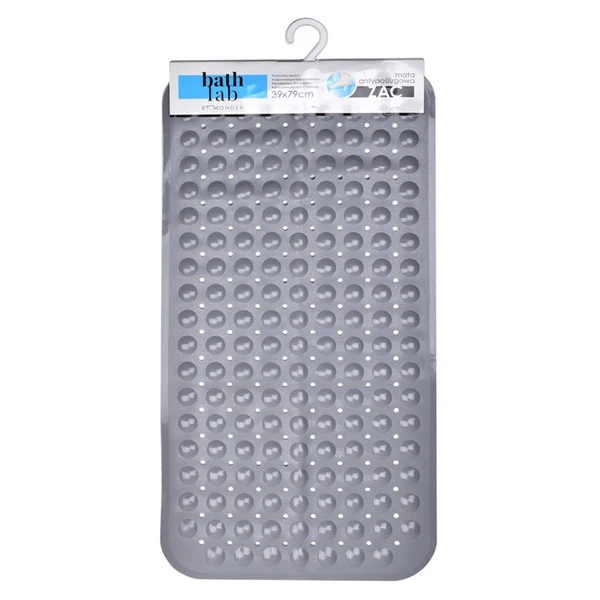 KON-MATA DO WANNY SZARA 5148