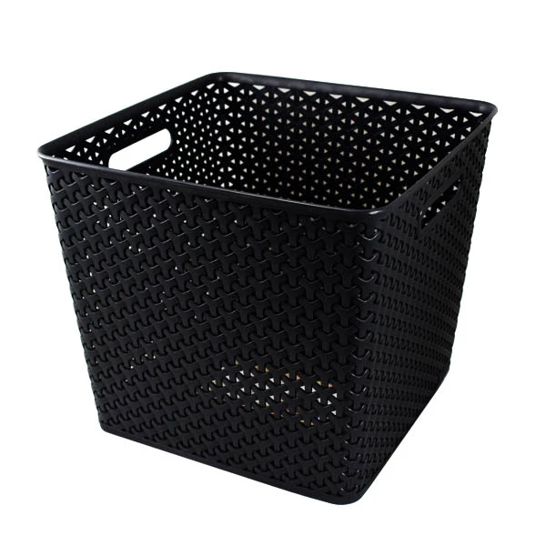 KOSZYK *MY STYLE KORB* X LARGE CZARNY 196886