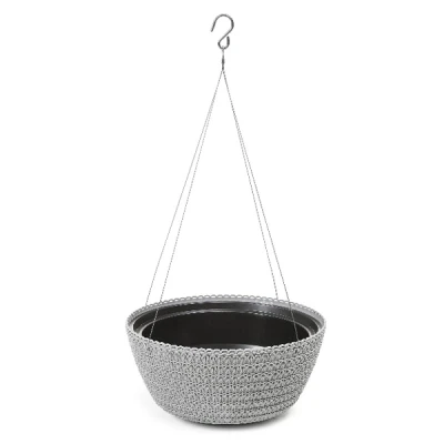 LAM-MISA JERSEY 300 *WISZĄCA* SZARA