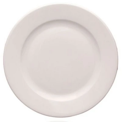 LUBIANA-TALERZ PLYTKI 26,5CM *KASZUB* 0338