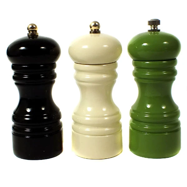 MAN-MŁYNEK DO PIEPRZU DREWNO MAŁY