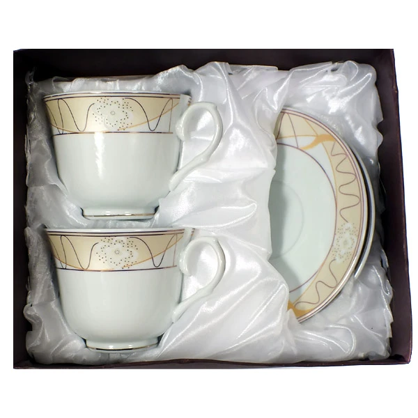 MMG-KPL.FILIŻANEK 2+2 GA-1384G