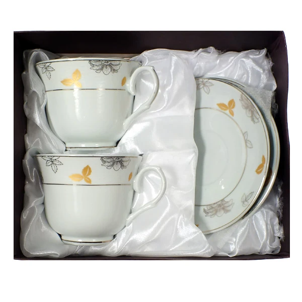 MMG-KPL.FILIŻANEK 2+2 GA-845G