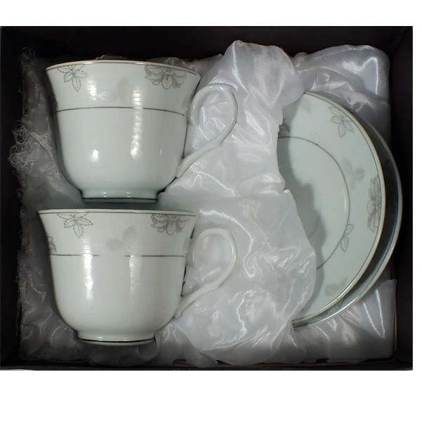 MMG-KPL.FILIŻANEK 2+2 GA-845S