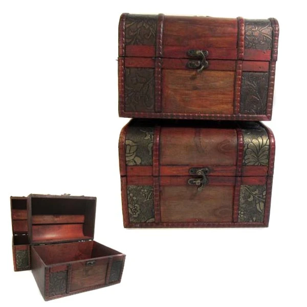 MMG-KUFEREK DREWNO  MM081527