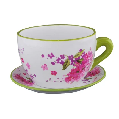 MONDEX-DONICZKA Z/P FILIŻANKA BS1245CS LILAK