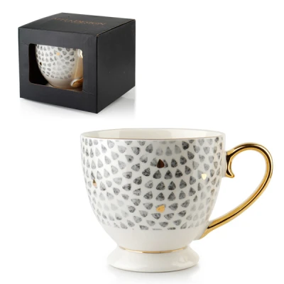 MON-KUBEK 400ML *NICOLE* 2805