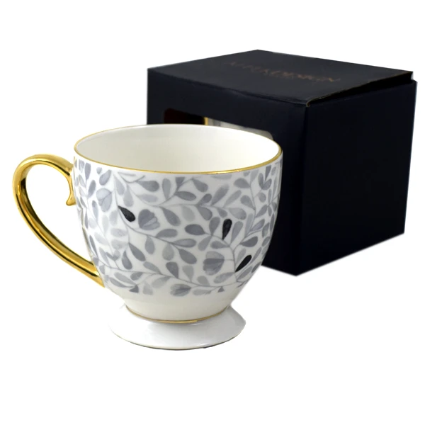 MON-KUBEK 400ML *NICOLE* 2812