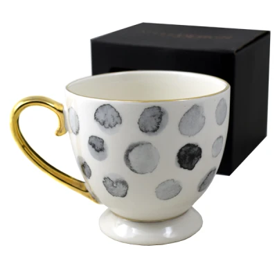 MON-KUBEK 400ML *NICOLE* 2829