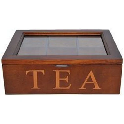 MON-POJEMNIK DREWNIANY WY9085