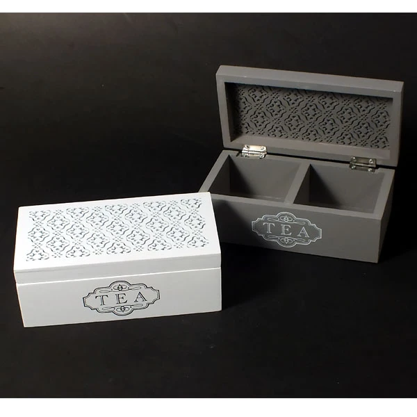 MON-PUDEŁKO NA HERBATĘ 17X9X6 7213