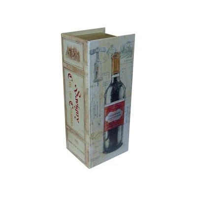 MON-PUDEŁKO NA WINO XXE9205-4