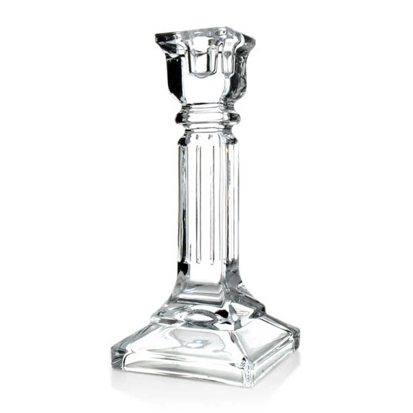 MON-ŚWIECZNIK SZKLANY H20CM