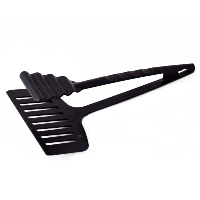 MONT-ŁOPATKA DO PRZEWRACANIA RYB NERO *233NY*