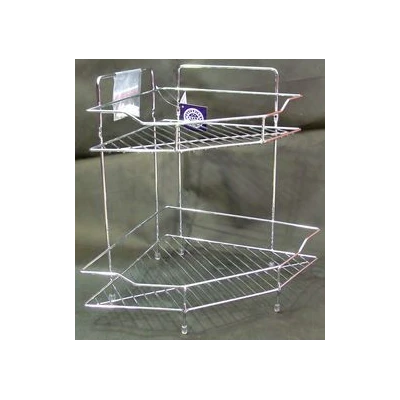 ****MX0791-STOJAK ŁAZIENKOWY *2* NAROŻNY