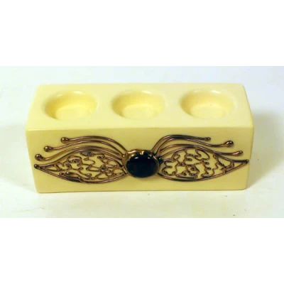 CERKAM-ŚWIECZNIK KOSTKA NISKA III C-292D