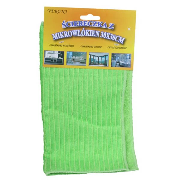 VER-ŚCIERECZKA 30/30 00736