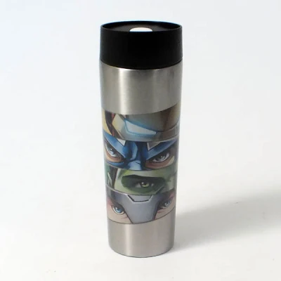 DAJ-KUBEK TERMICZNY 400ML *AVENGERS AGE* 35612