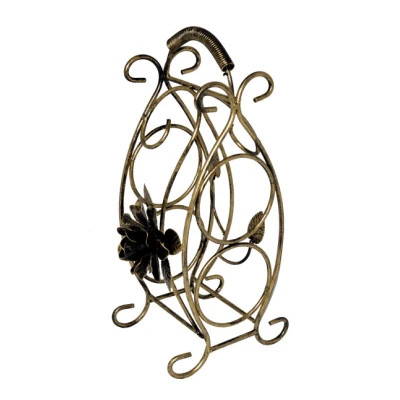 DĄSTAL-STOJAK NA 2 BUTELKI 10-1052