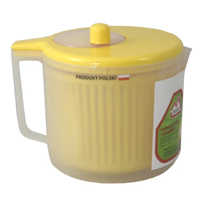 DOMIK-WIRÓWKA DO SAŁATY