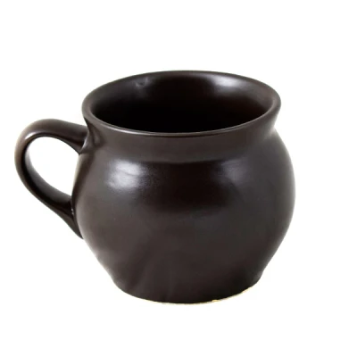 GU-910 KUBEK DEK. BRĄZ GAT.1