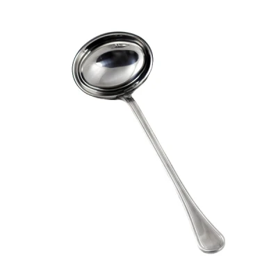 INGLESE- ŁYŻKA WAZOWA