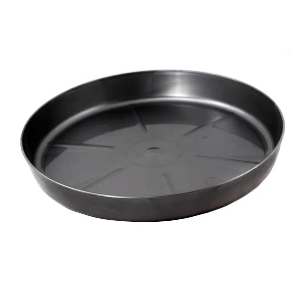 LAM-PODSTAWKA *6* 25CM SREBRNY