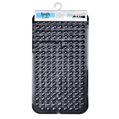 KON-MATA DO WANNY CZARNA 5131