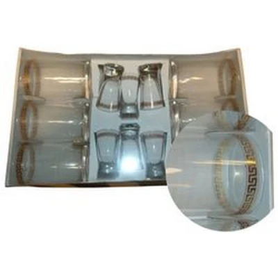 KPL.12 EL. *GRECJA* DUŻA