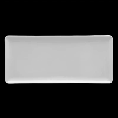 LUB-TALERZ PŁYTKI PROSTOKĄT 290/130 SAN MARINO 0000