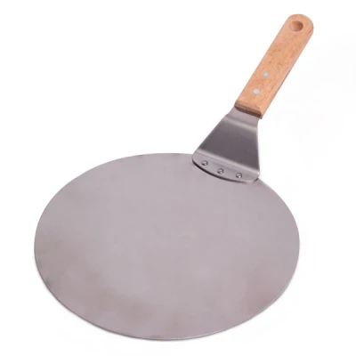 ŁOPATKA DO PIZZY, CHLEBA fi 250 mm 5098