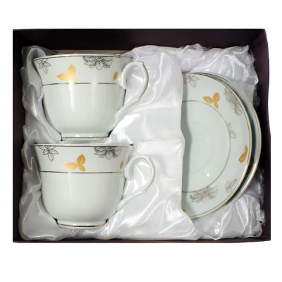 MMG-KPL.FILIŻANEK 2+2 GA-845G