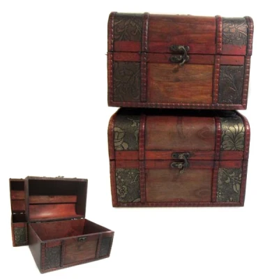 MMG-KUFEREK DREWNO  MM081527