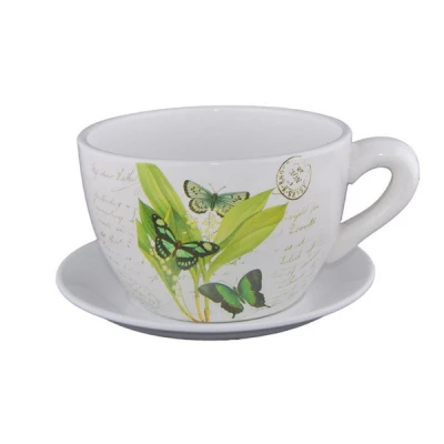 MONDEX-DONICZKA Z/P FILIŻANKA BS1237S KONWALIA