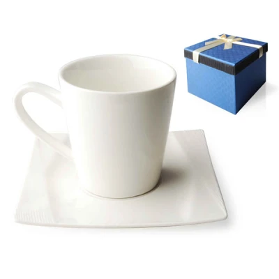 MON-KPL. 2-FILIŻANEK ZE SPODKAMI 230ML 5644