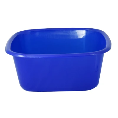 LIPIECKI-MISKA KWADRAT 7L ECO LINE