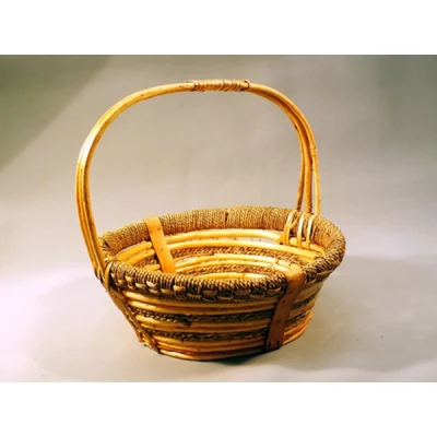 OR-KOSZ WIKLINOWY ŚREDNI KD11021B