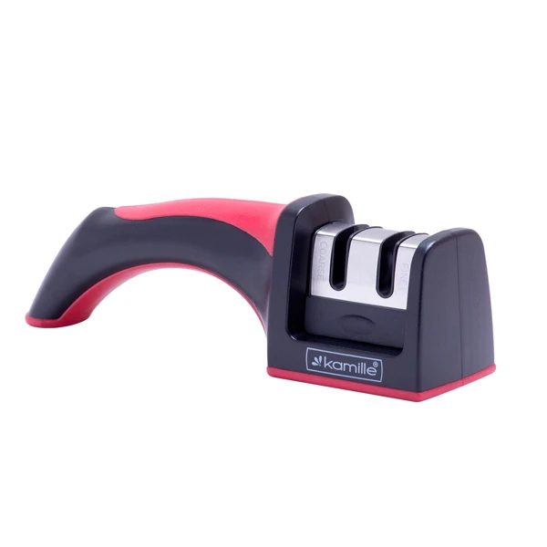 OSTRZAŁKA DO NOŻY DWUFAZOWA 5703