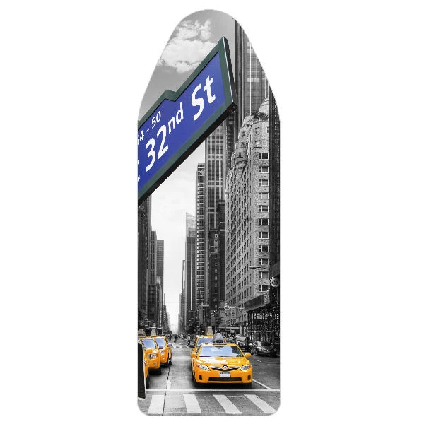 P&P-POKROWIEC *NEW YORK* 148X52CM