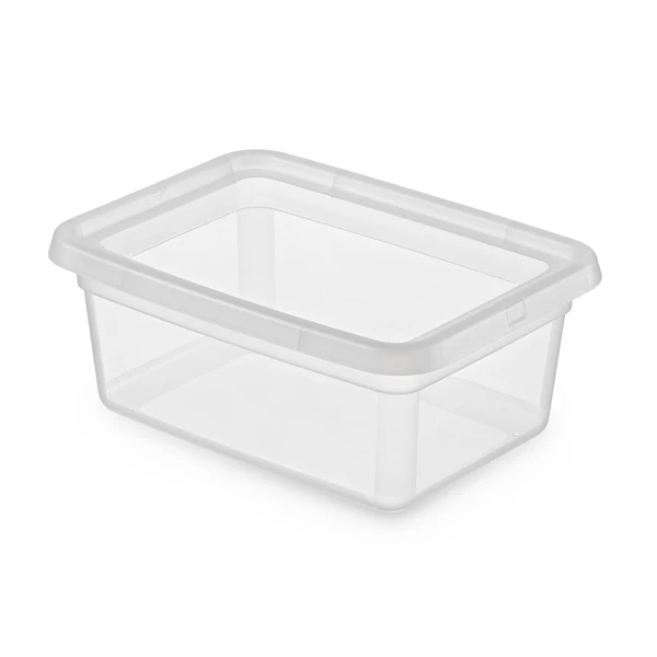 POJEMNIK *BASESTORE* 12,5L Z/P 2522