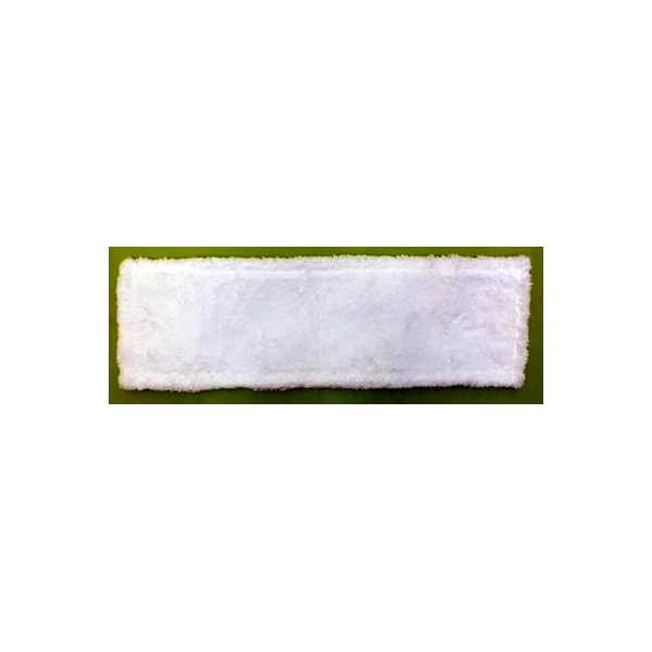 RAMP-MOP Z MIKROFIBRY BIALY 50CM UNI 5650W