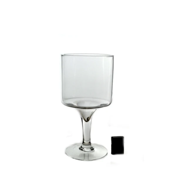 SIGMA-ŚWIECZNIK *CYLINDER DENKO* H30 Q15